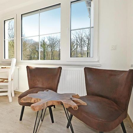 Villa Doris Bng 8 Hanau ゼーバート・ヘリングスドルフ エクステリア 写真