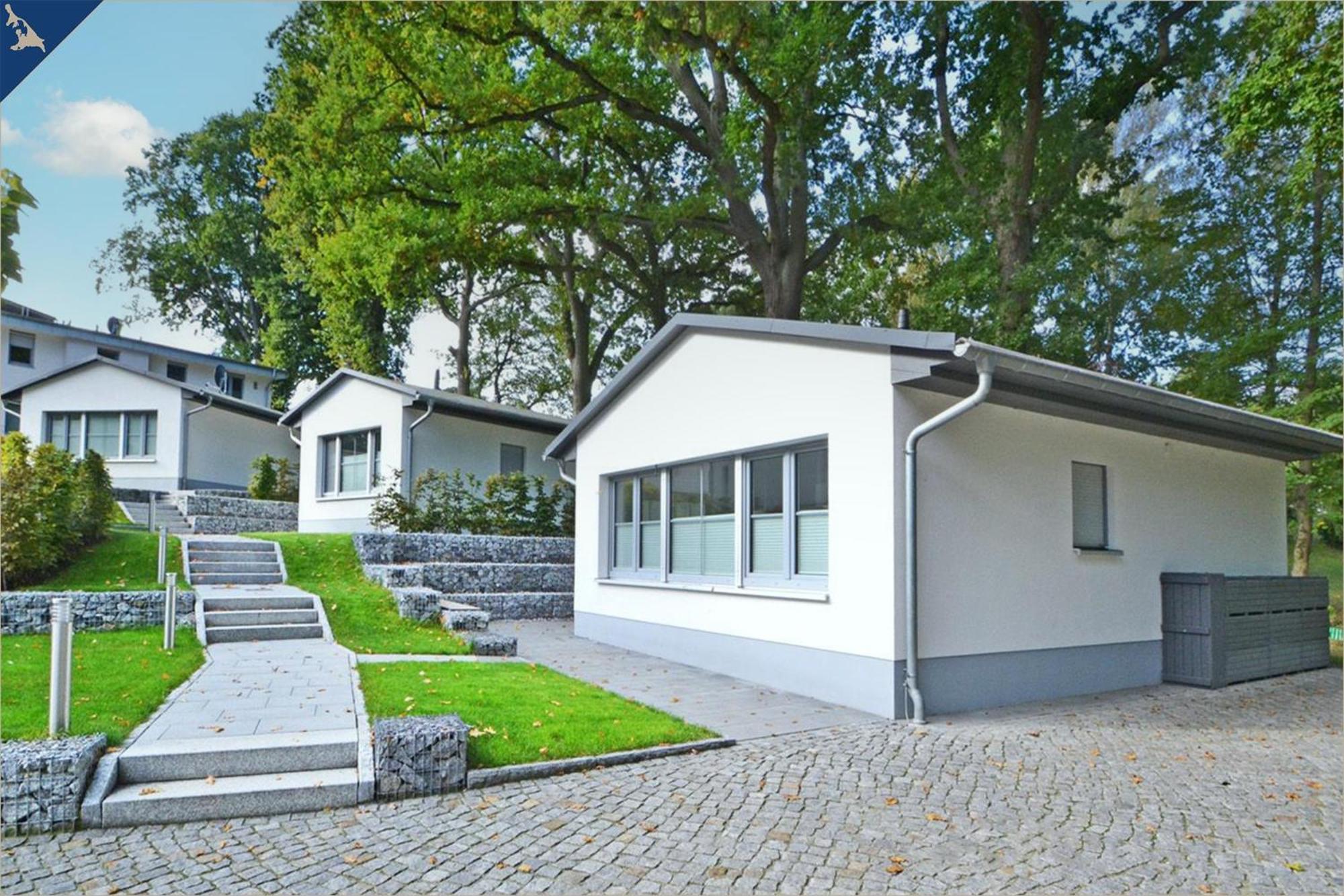 Villa Doris Bng 8 Hanau ゼーバート・ヘリングスドルフ エクステリア 写真